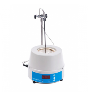Weightlab WF-BDK50 Dijital Karıştırıcılı Balon Isıtıcı